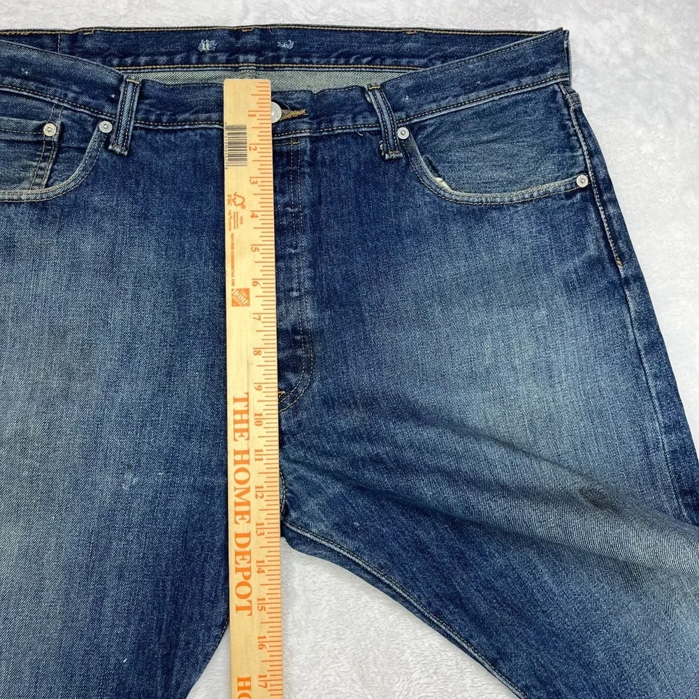 Levis levi 501